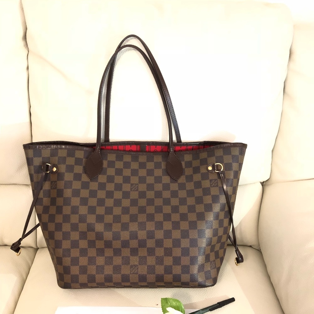 Neverfull MM DE